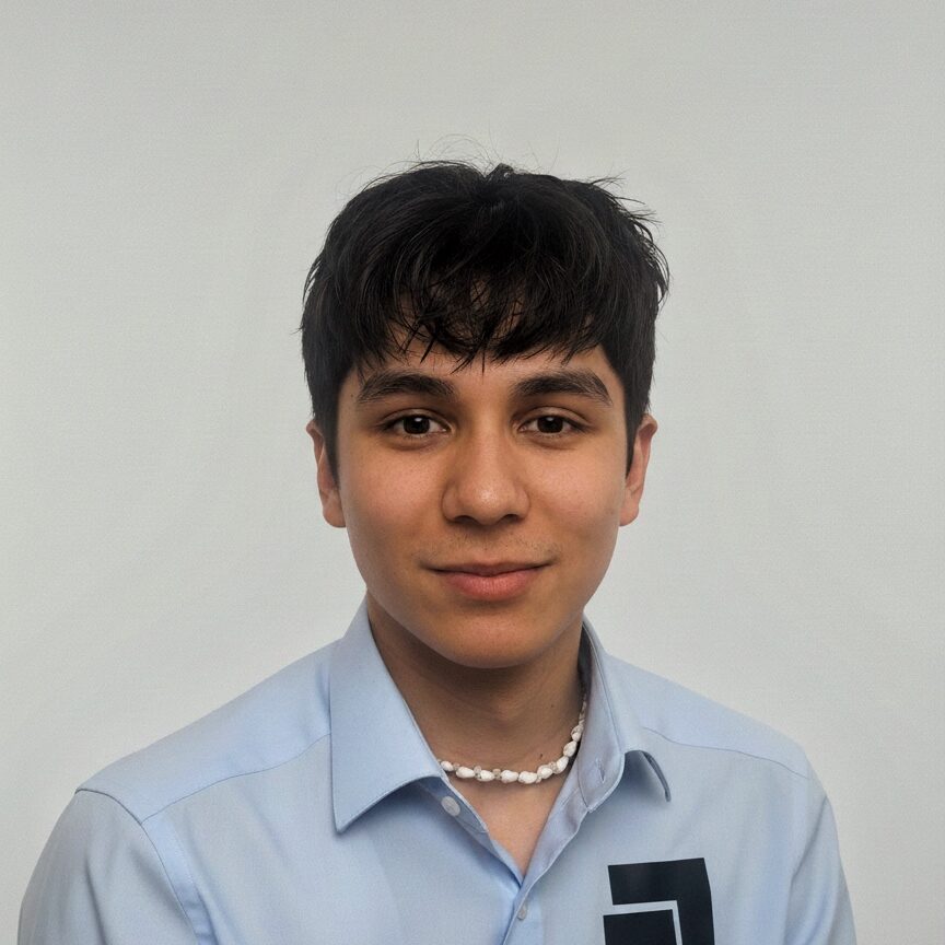 Gabriel Drath media store Mittweida